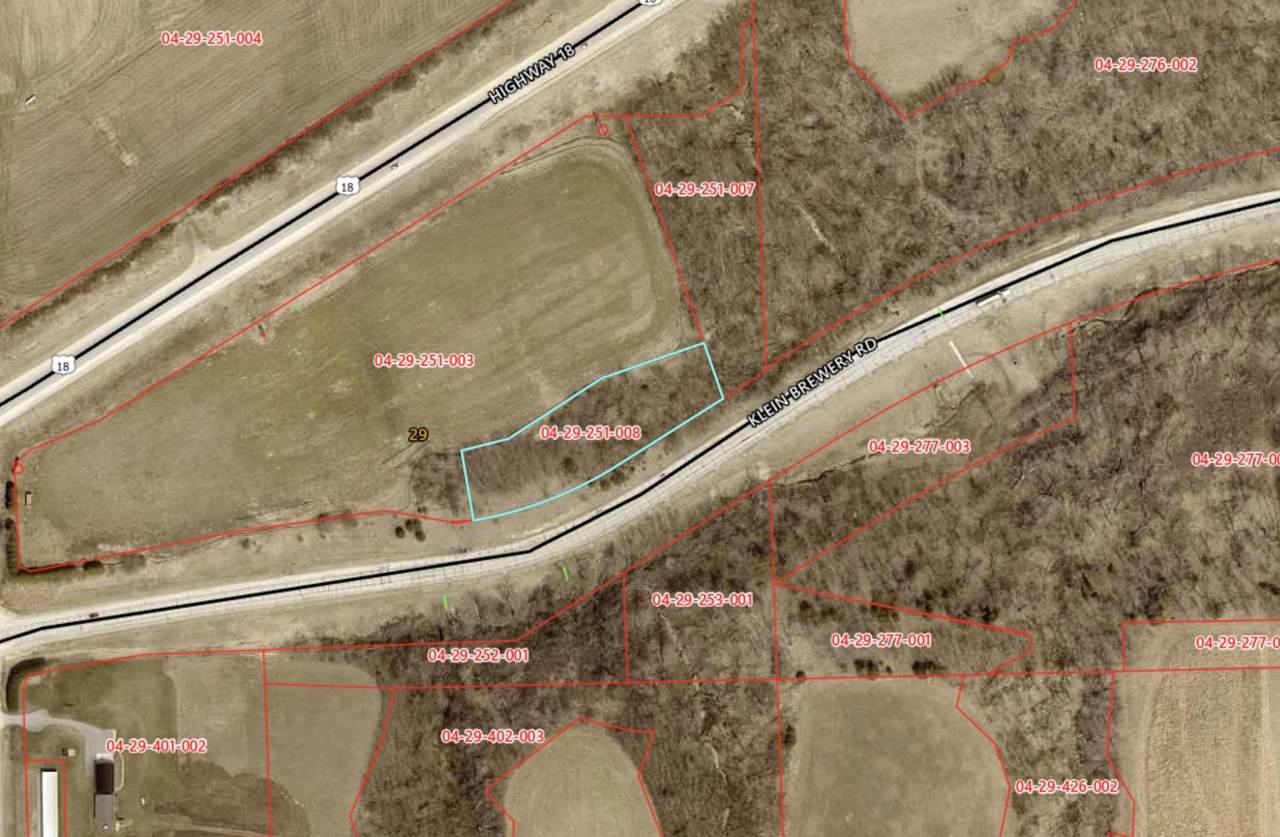 1.29 acre Klein Brewery Road - Photo 1
