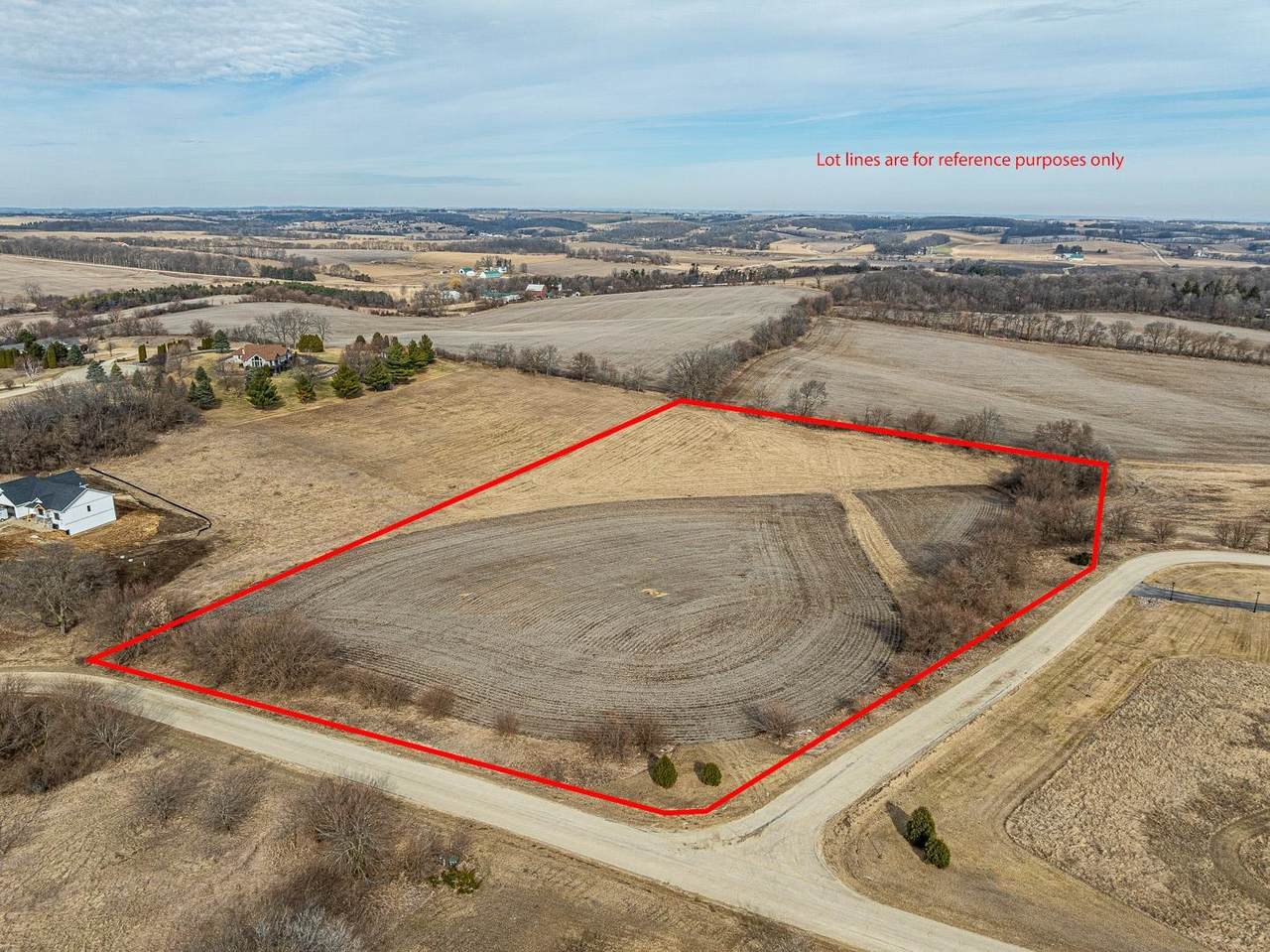 Lot 9 7.00 Acres Deerfield Drive - Photo 1