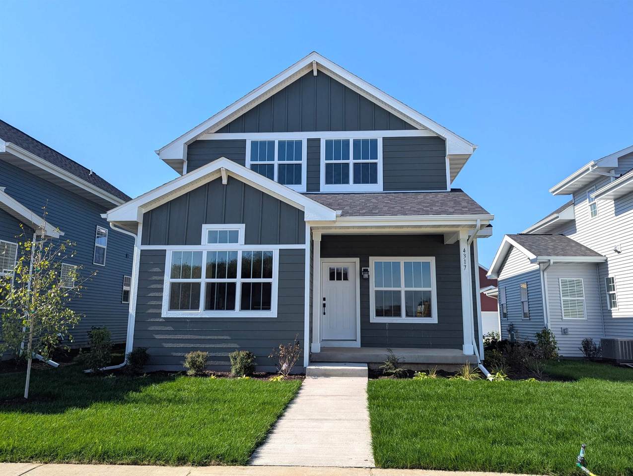 4317 Goldeneye Gateway Drive - Photo 1