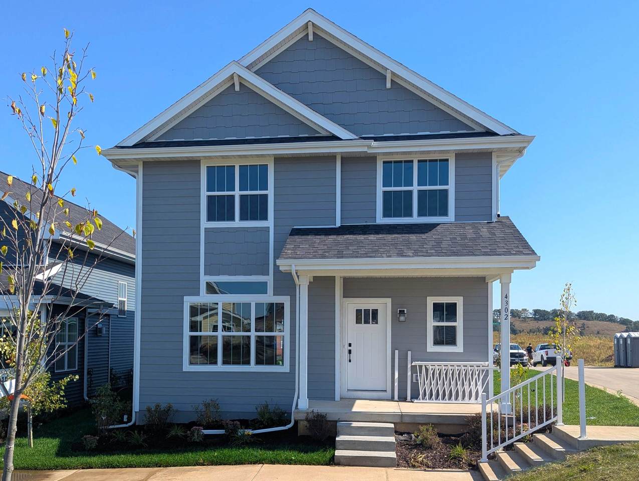 4302 Goldeneye Gateway Drive - Photo 1