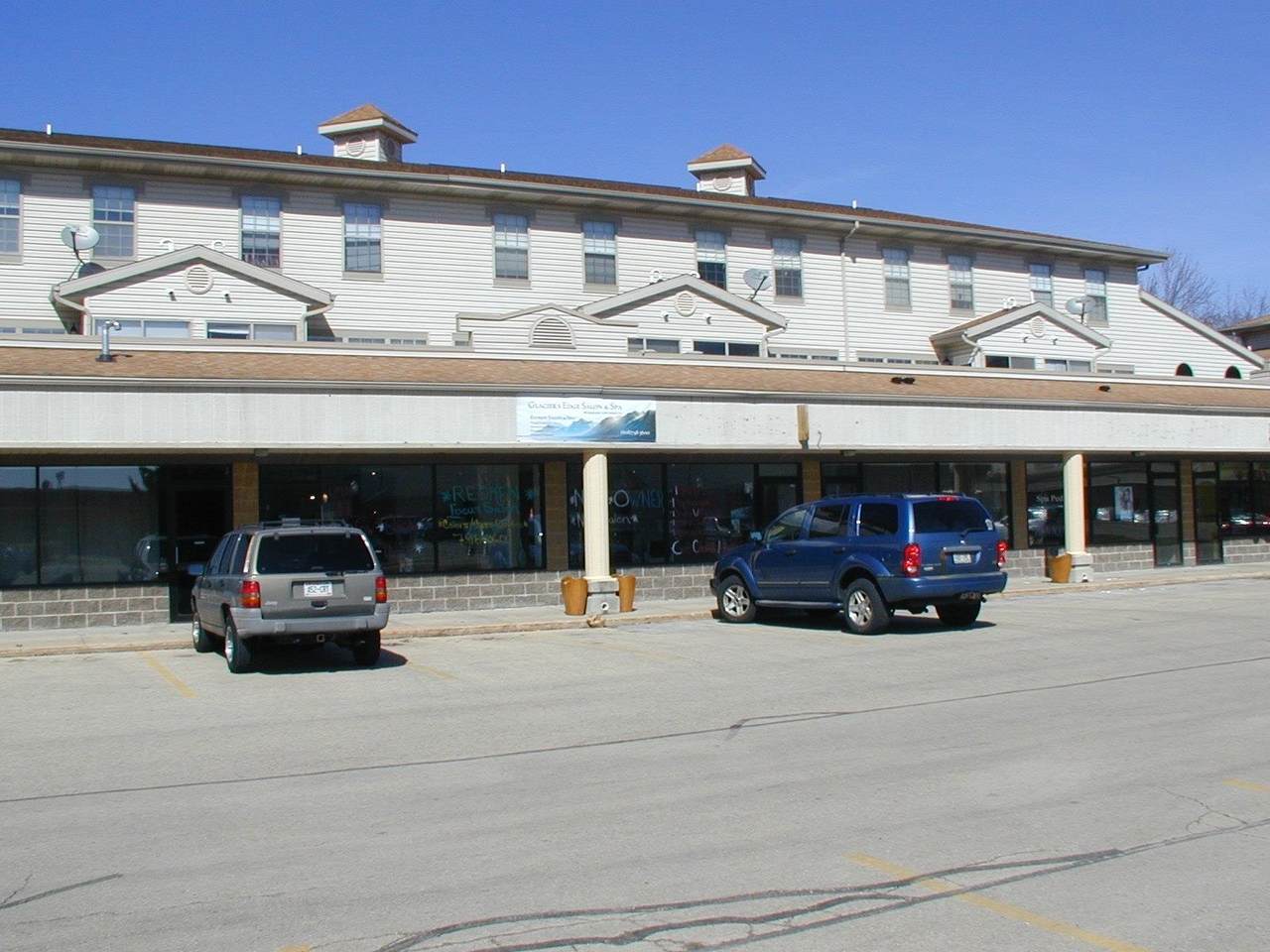 37 Glaciers Edge Square - Photo 1