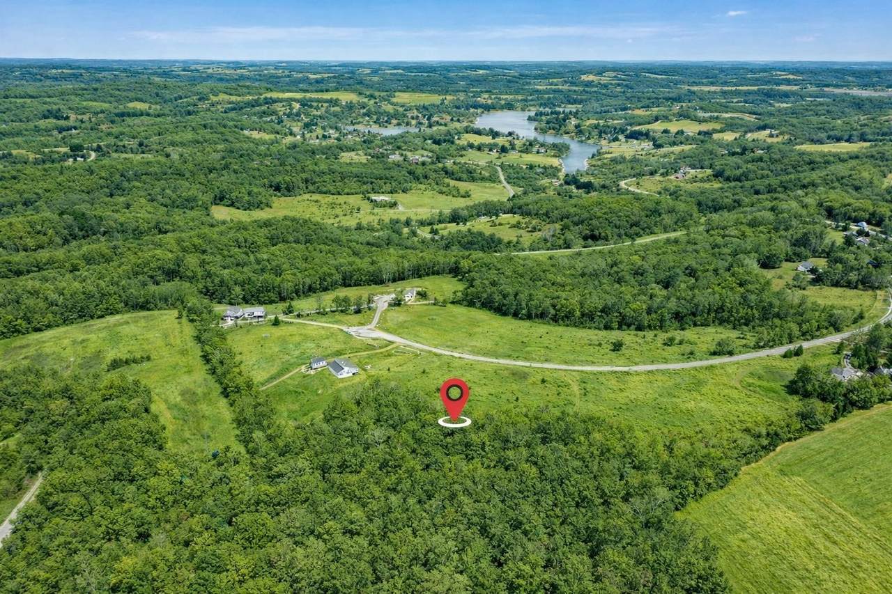 Lots 1024/1025 Blue Ridge Drive - Photo 1