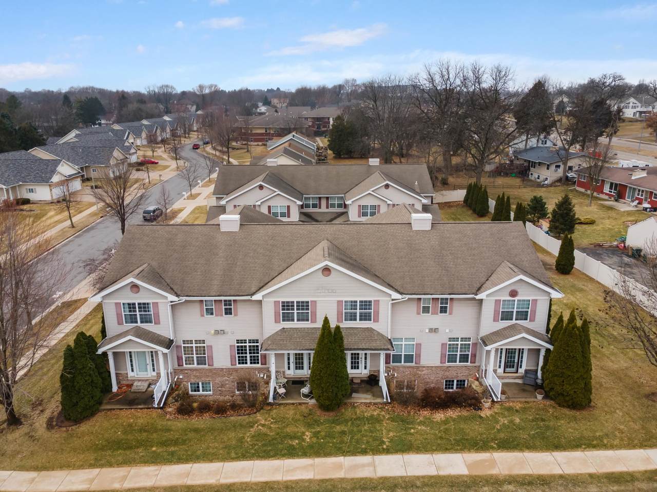 6430 Maywick Drive - Photo 1
