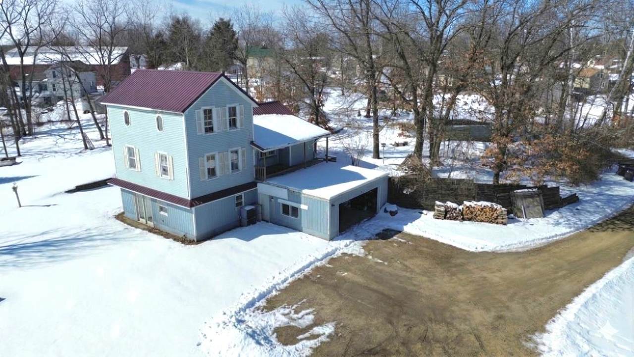 215 Logan Street - Photo 1