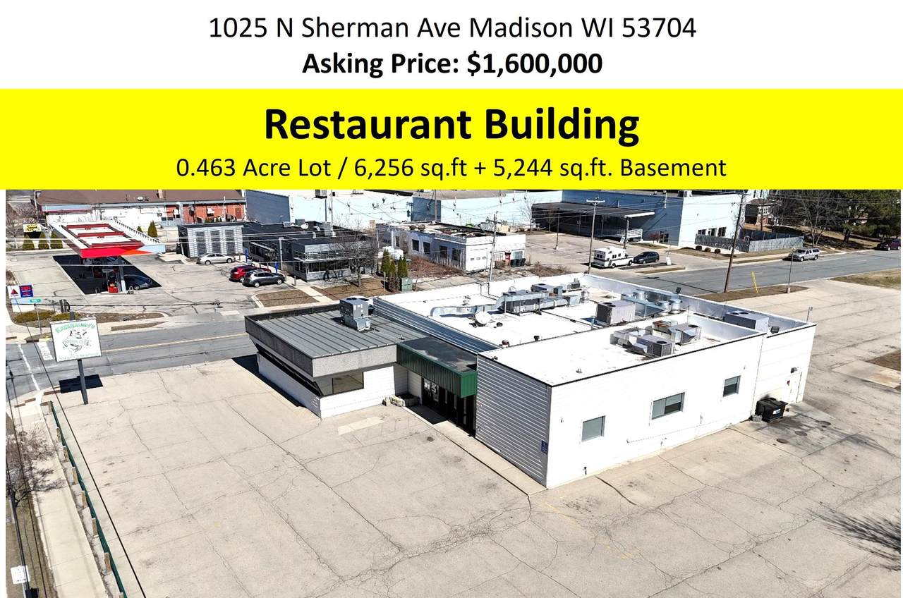 1025 Sherman Avenue - Photo 1