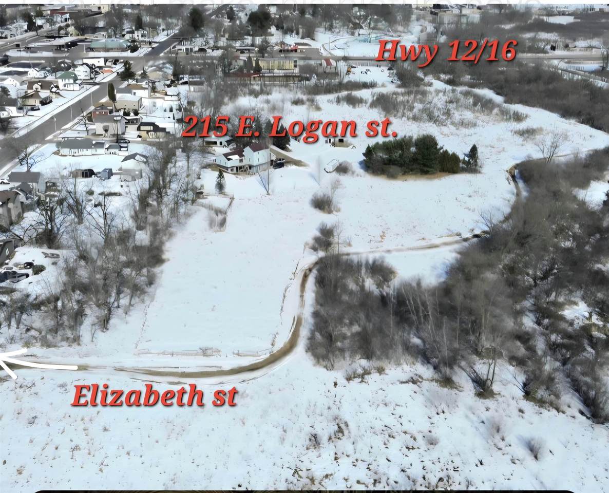 Lot 1 Hwy 12 & 16 - Photo 1