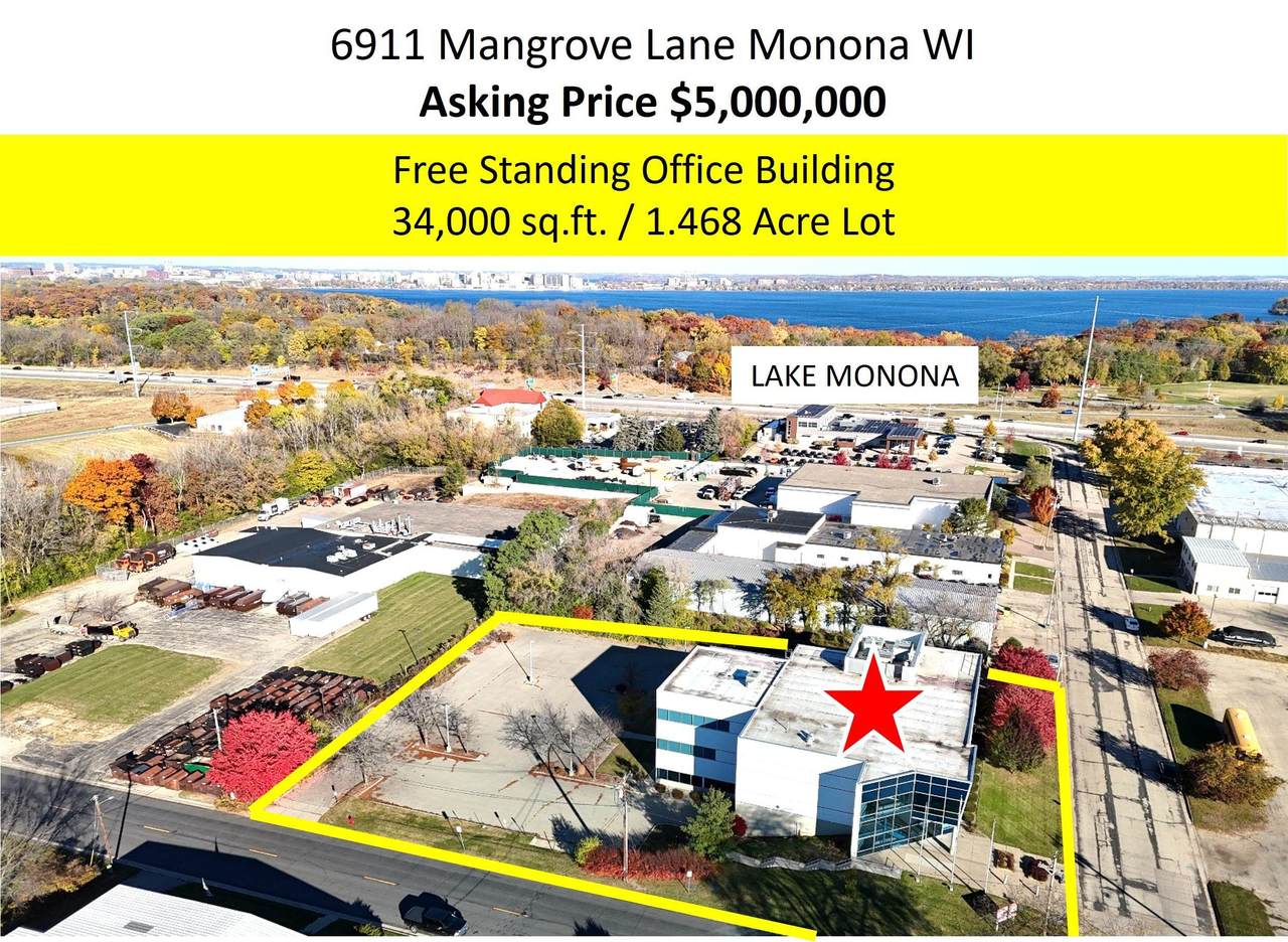 6905-6911 Mangrove Lane - Photo 1