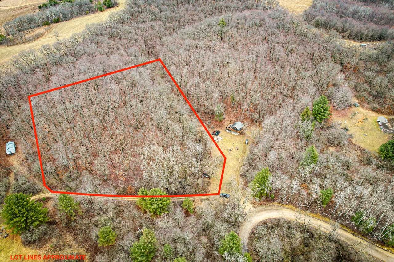 W10456 Whippoorwill Lane - Photo 1