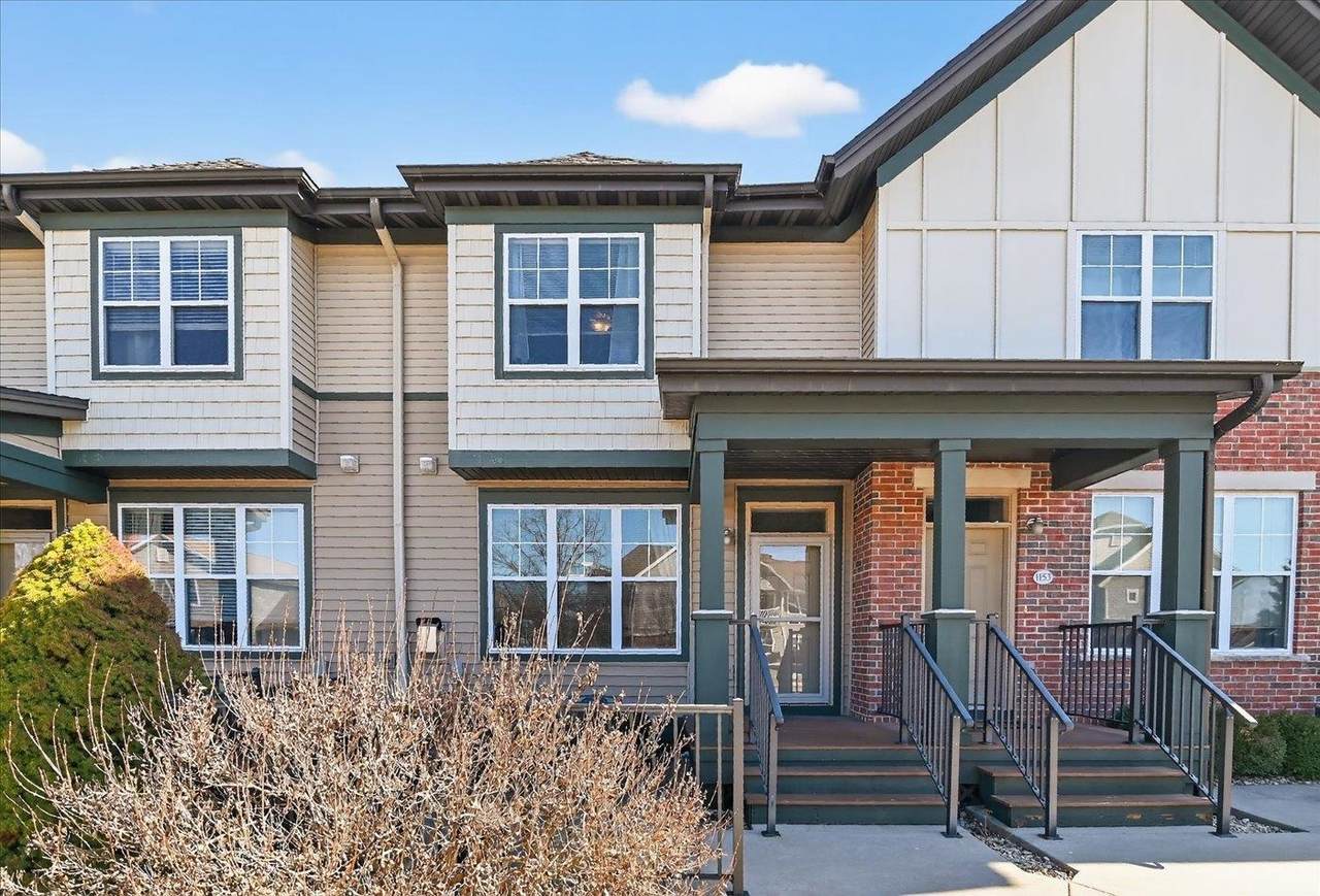 1157 Enterprise Drive - Photo 1