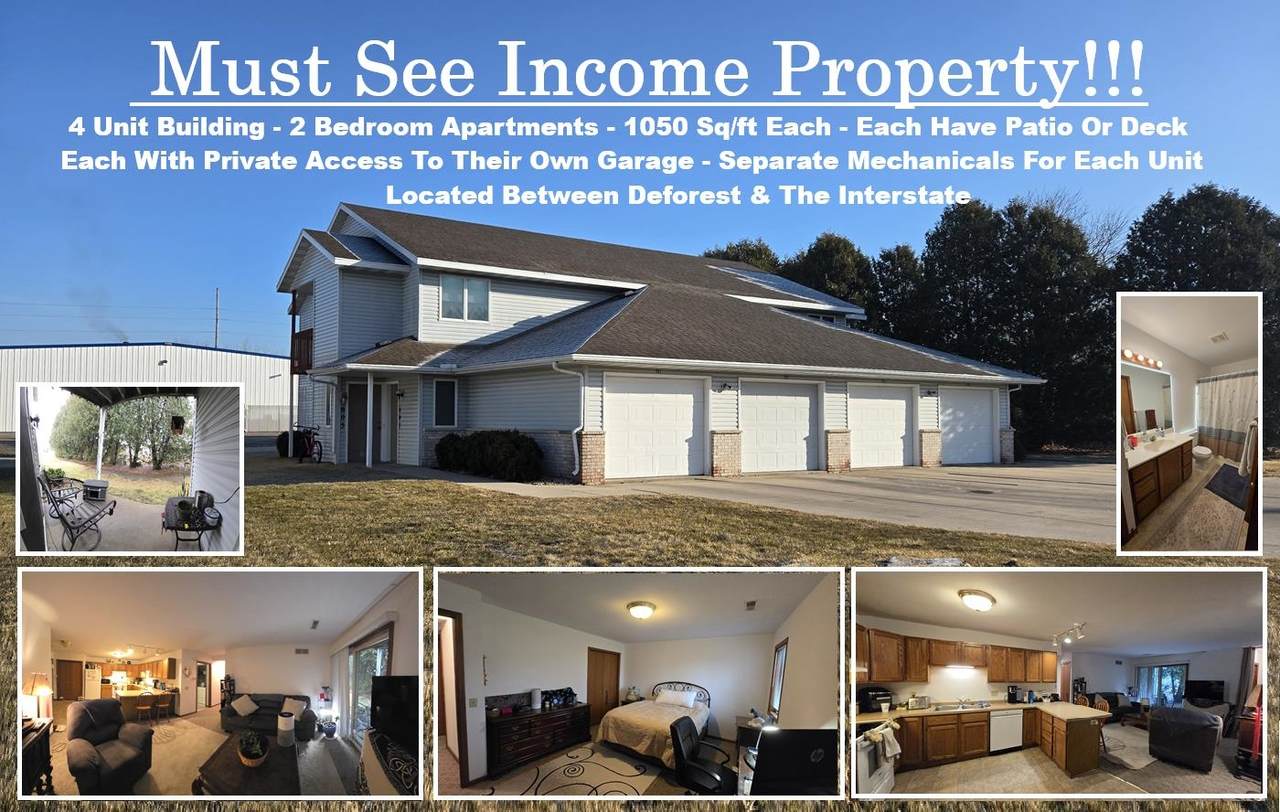 601 Seminole Way - Photo 1