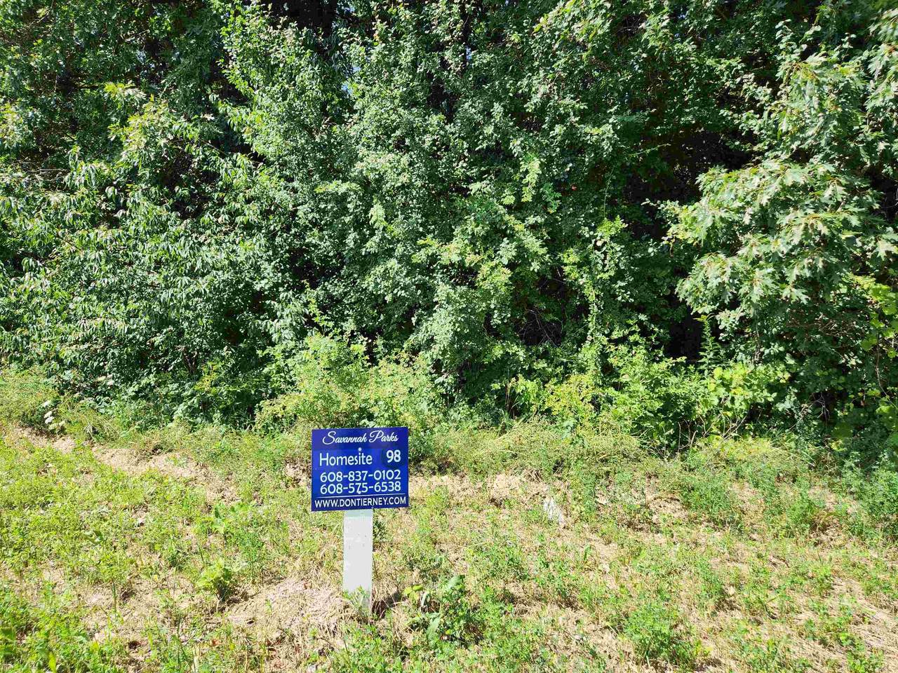 205 Savannah Parkway - Photo 1