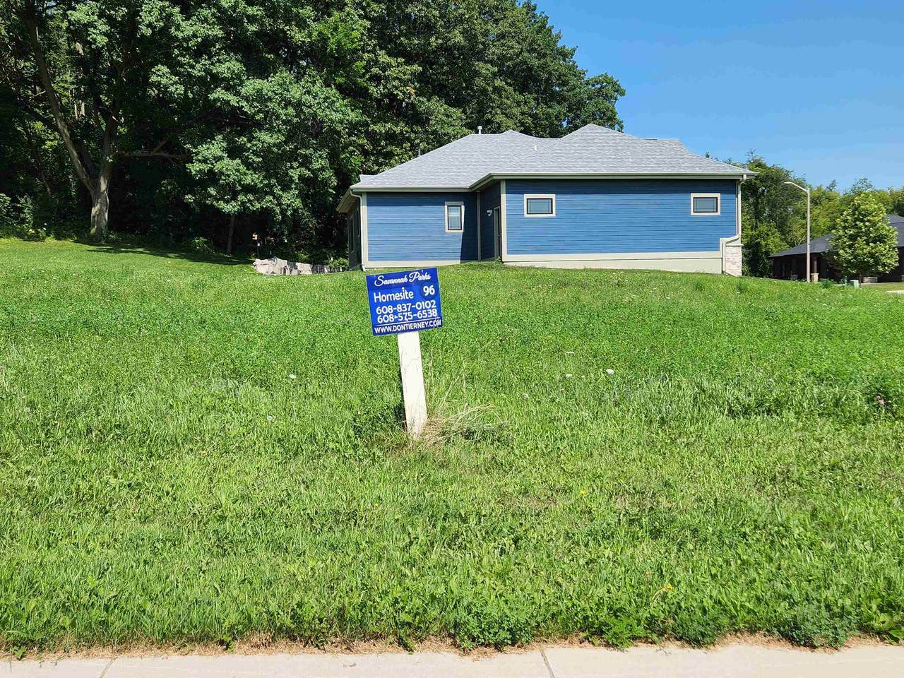 L96 Savannah Parkway - Photo 1