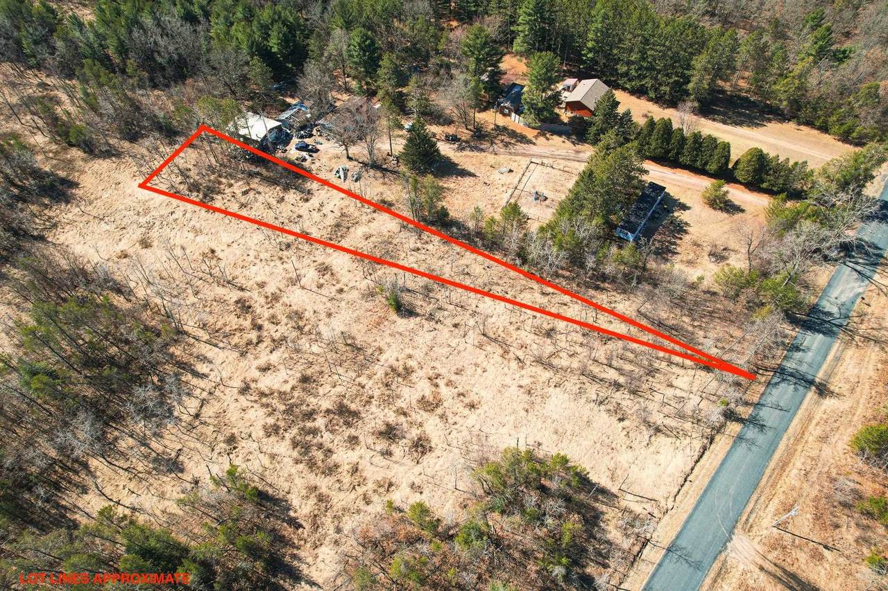 Lot 3 27th Street - Photo 1