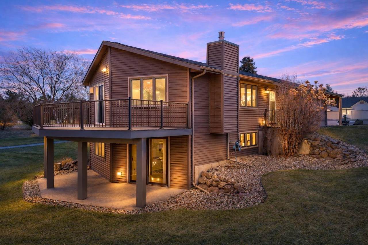6028 Saddle Ridge - Photo 1