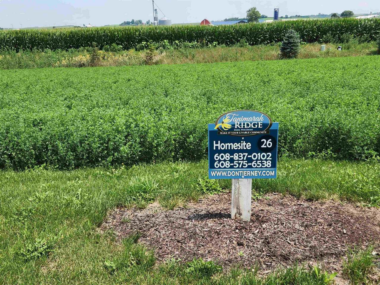 835 Capitol Drive - Photo 1