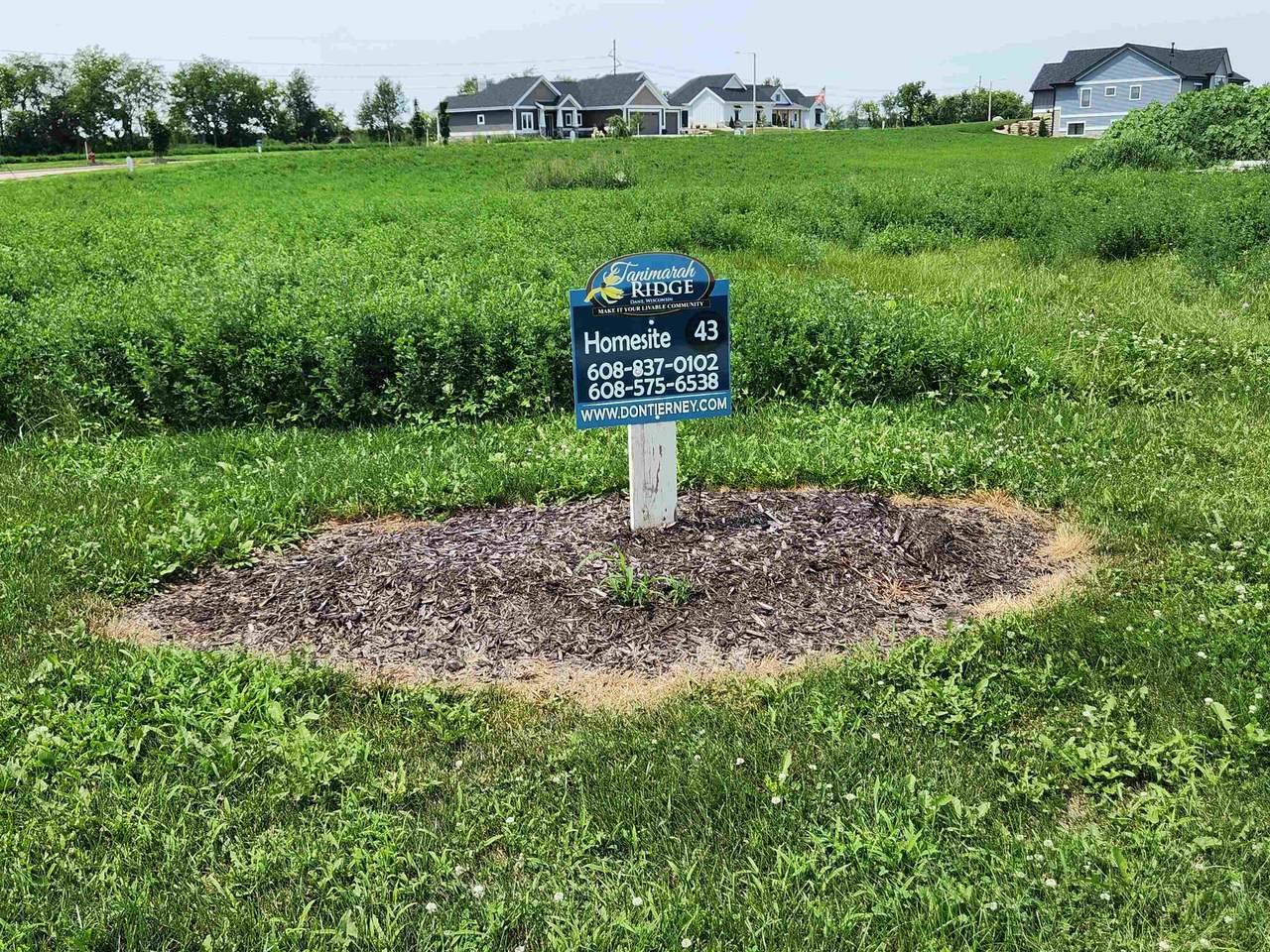 L43 Capitol Drive - Photo 1