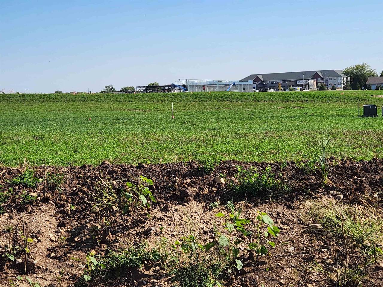 1536 Schreiner Lane - Photo 1