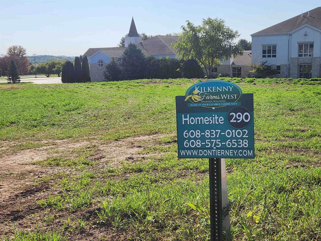 1608 Eileen Court - Photo 1