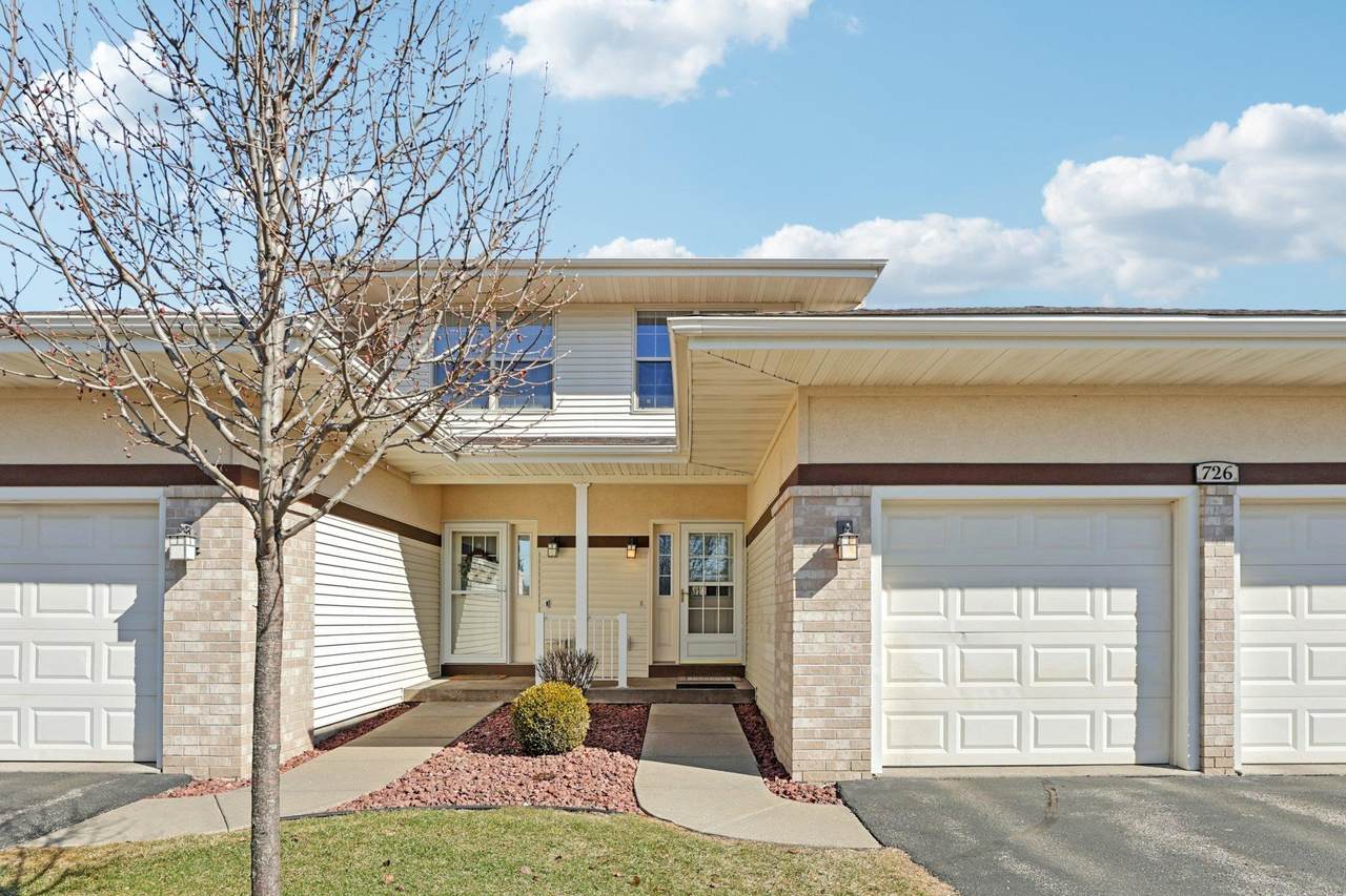 726 Clardell Drive - Photo 1