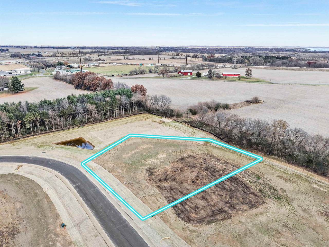 Lot 2 Hawks View - Photo 1