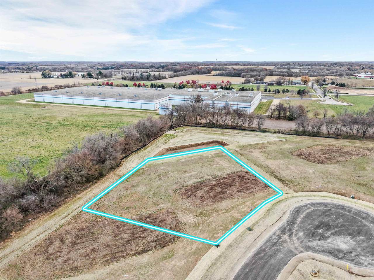 Lot 7 Hawks View - Photo 1