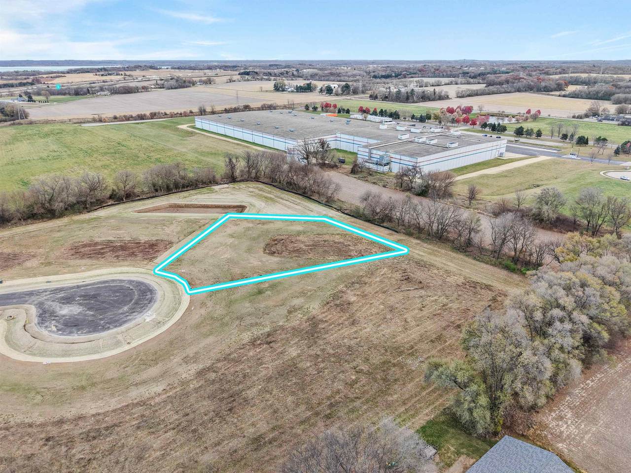 Lot 8 Hawks View - Photo 1