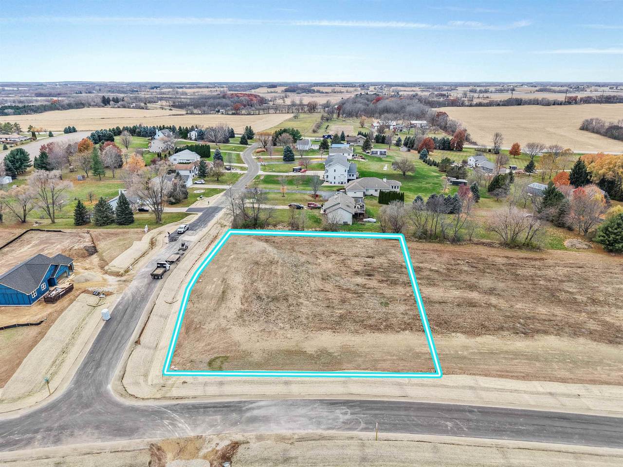 Lot 12 Prestige - Photo 1