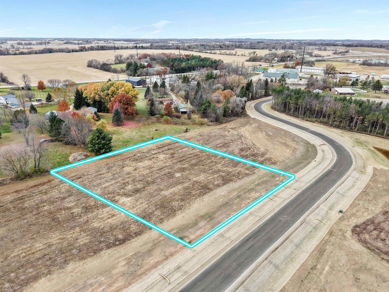 Lot 14 Hawks View - Photo 1