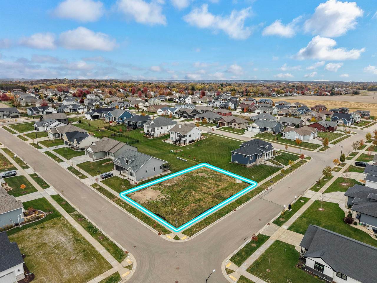 2316 Korgen Drive - Photo 1