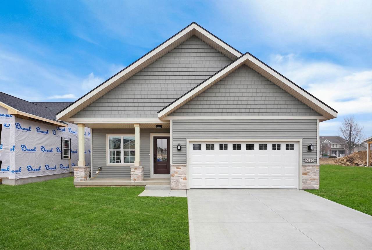 5220 Inspiration Way - Photo 1