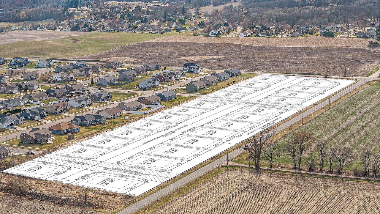 Lot 47 22nd Street - Photo 1