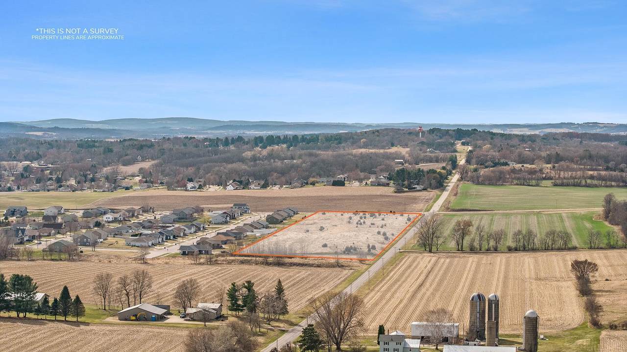 Lot 24 22nd Street - Photo 1