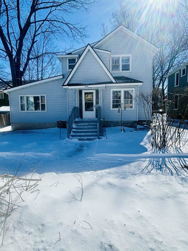 1043 Jenifer Street - Photo 1