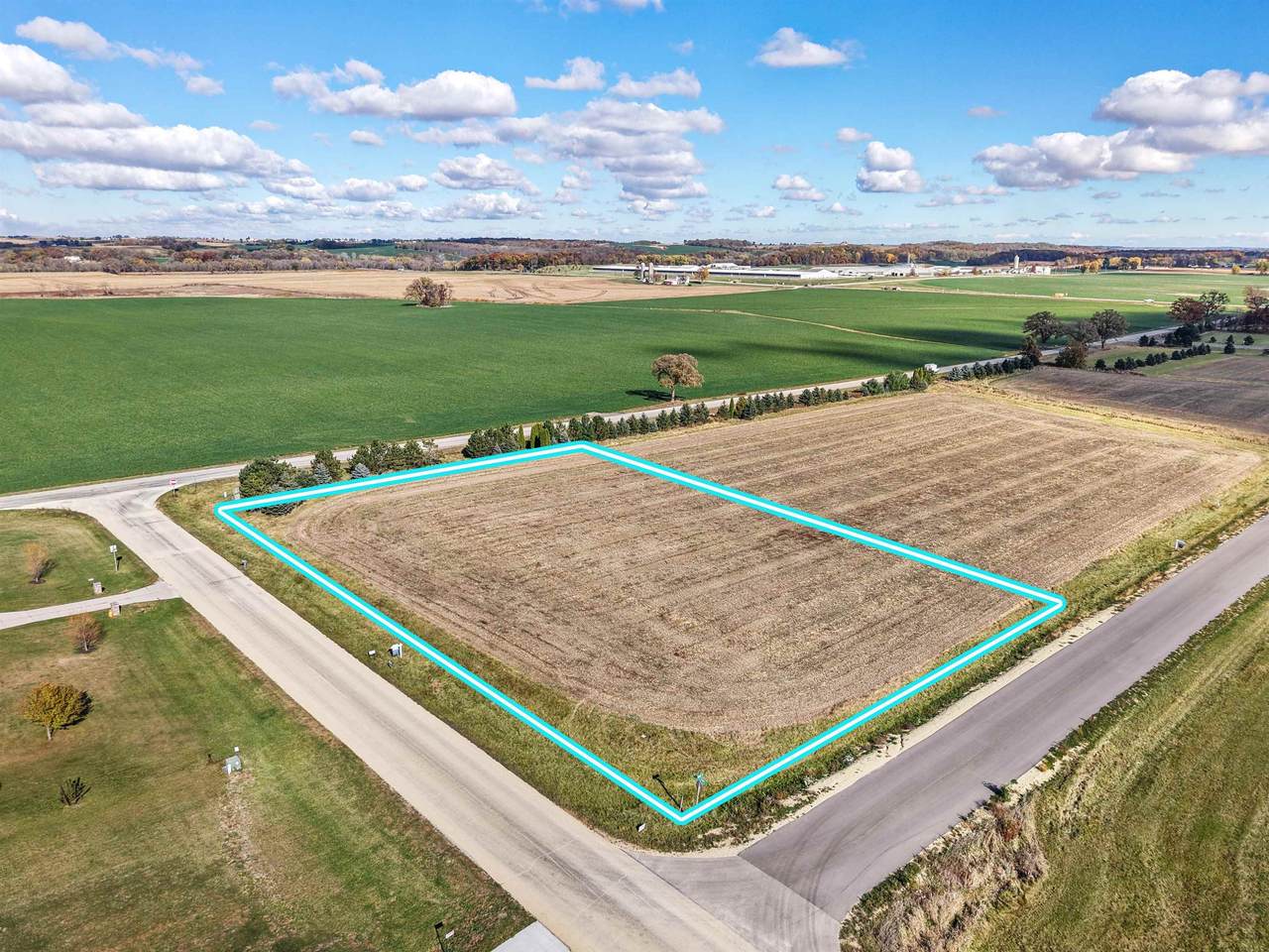 Lot 47 Blarney Stone Drive - Photo 1