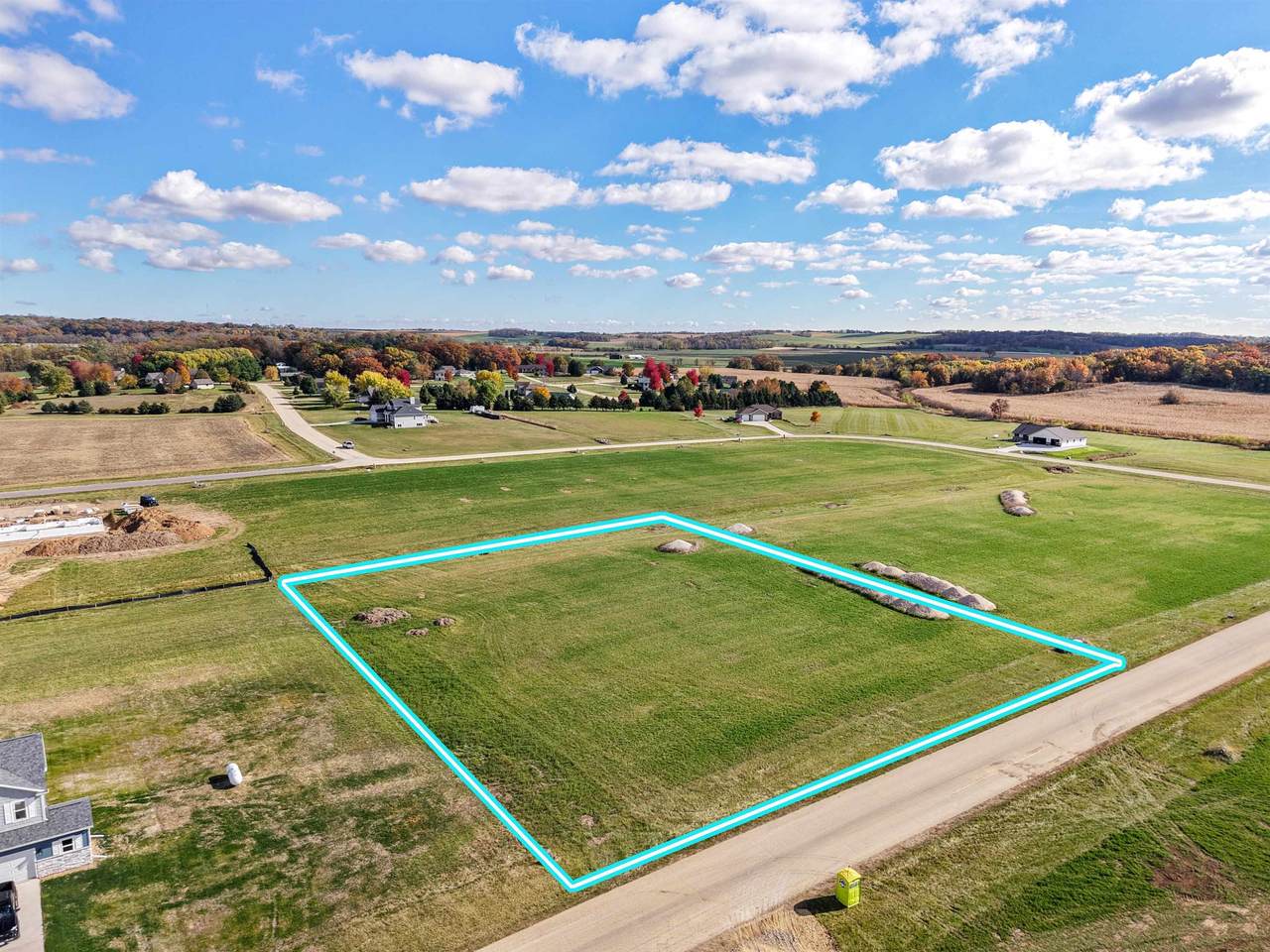 Lot 54 Blarney Stone Drive - Photo 1