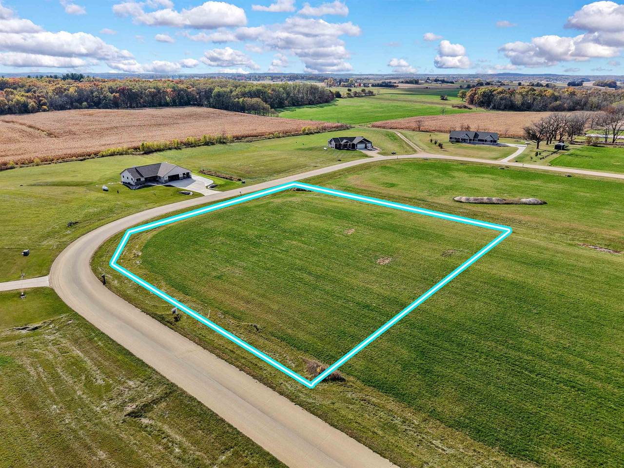 Lot 57 Blarney Stone Drive - Photo 1