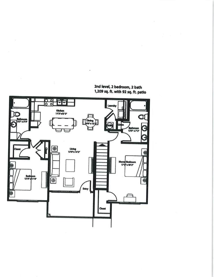 8504 Mansion Hill Avenue - Photo 1