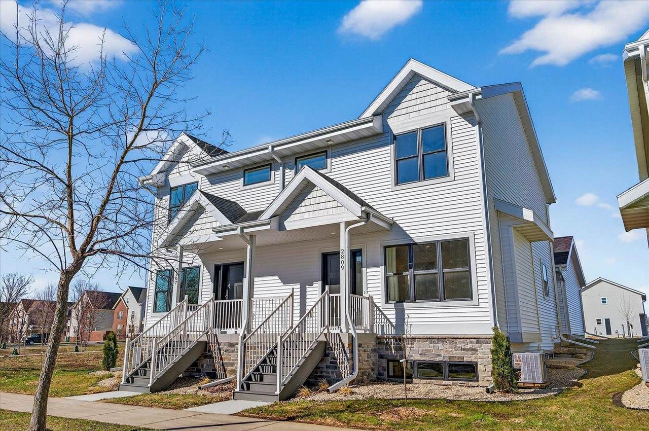 2809 Crinkle Root Drive - Photo 1