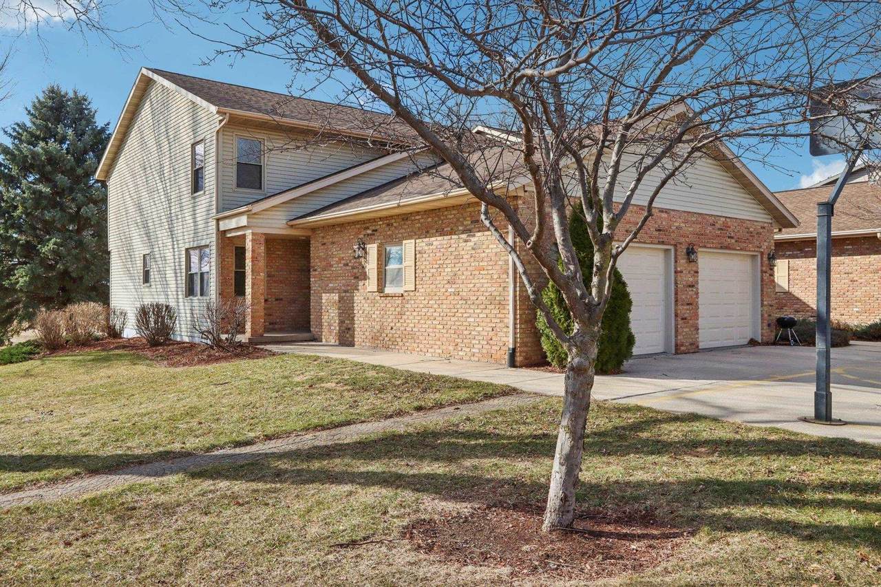 3102 Old Gate Road - Photo 1