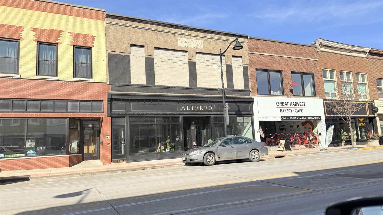 128 - 130 Front Street - Photo 1