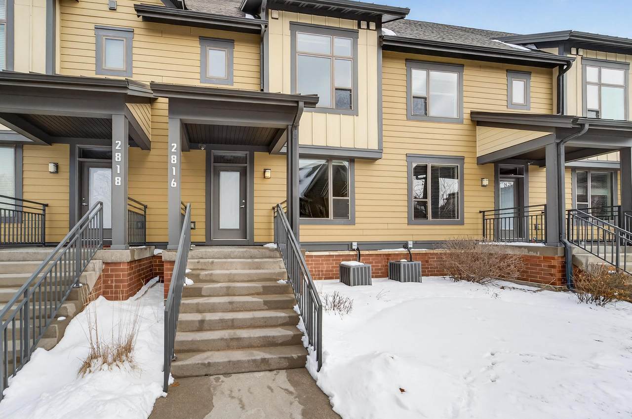 2816 No Oaks Ridge - Photo 1