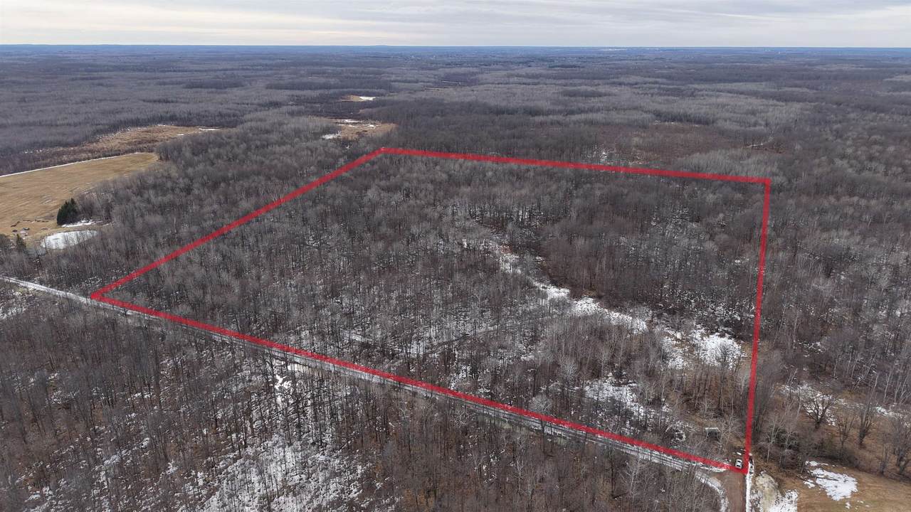 40+/- AC Kline Rd Acres - Photo 1