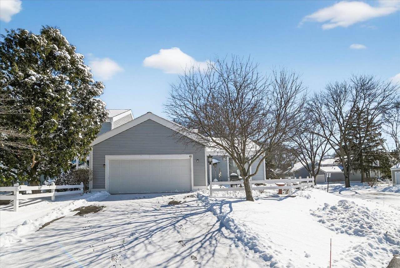 61 Oak Creek Trail - Photo 1