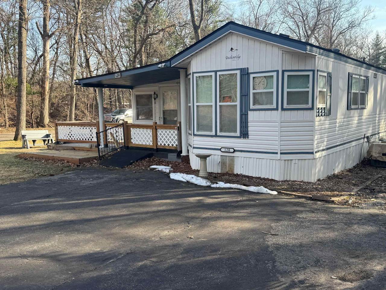 120 Spring Brook Drive - Photo 1