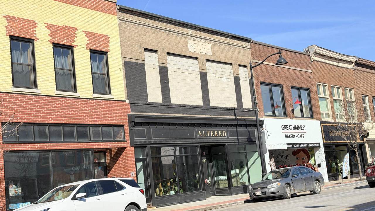 128 - 130 Front Street - Photo 1