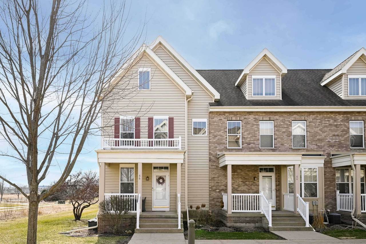 66 Gardens Way - Photo 1