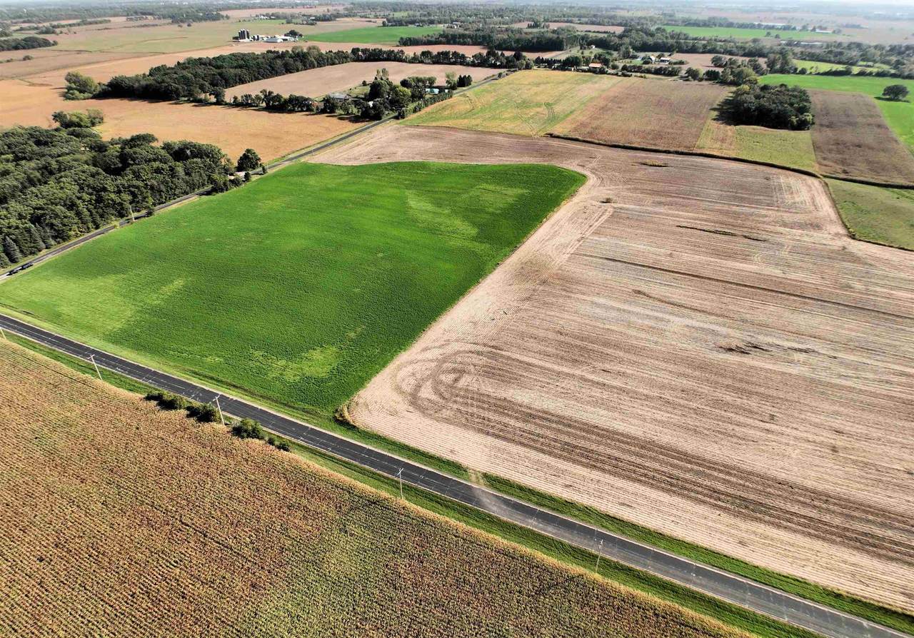 110.44 Acres Sugar Creek Road - Photo 1