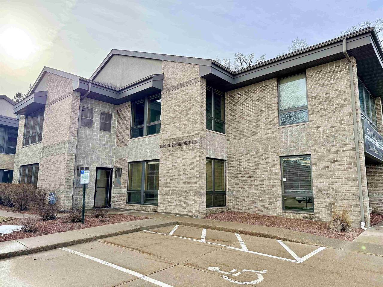1424 High Point Road - Photo 1