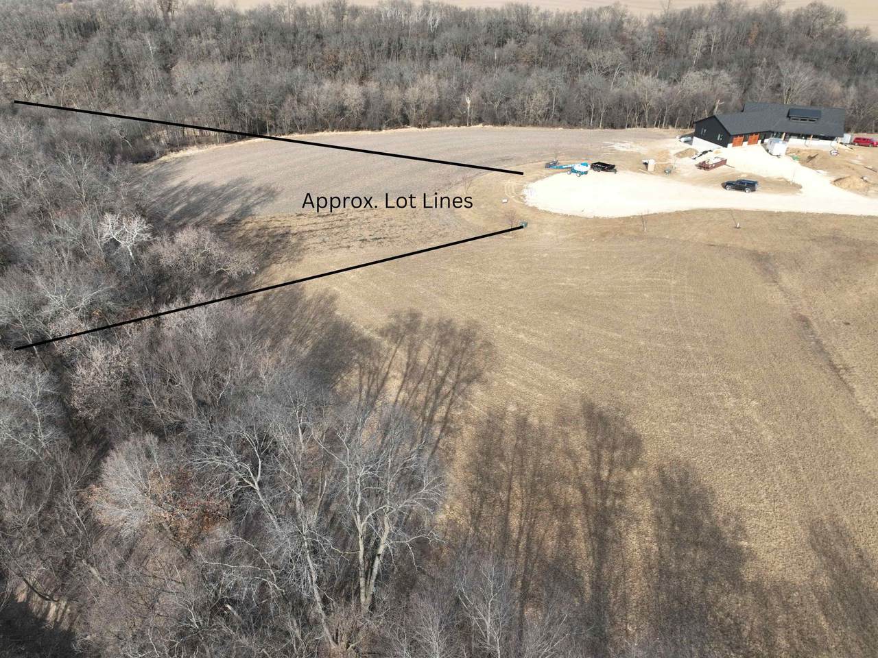 Lot 10 Murphy Road - Photo 1