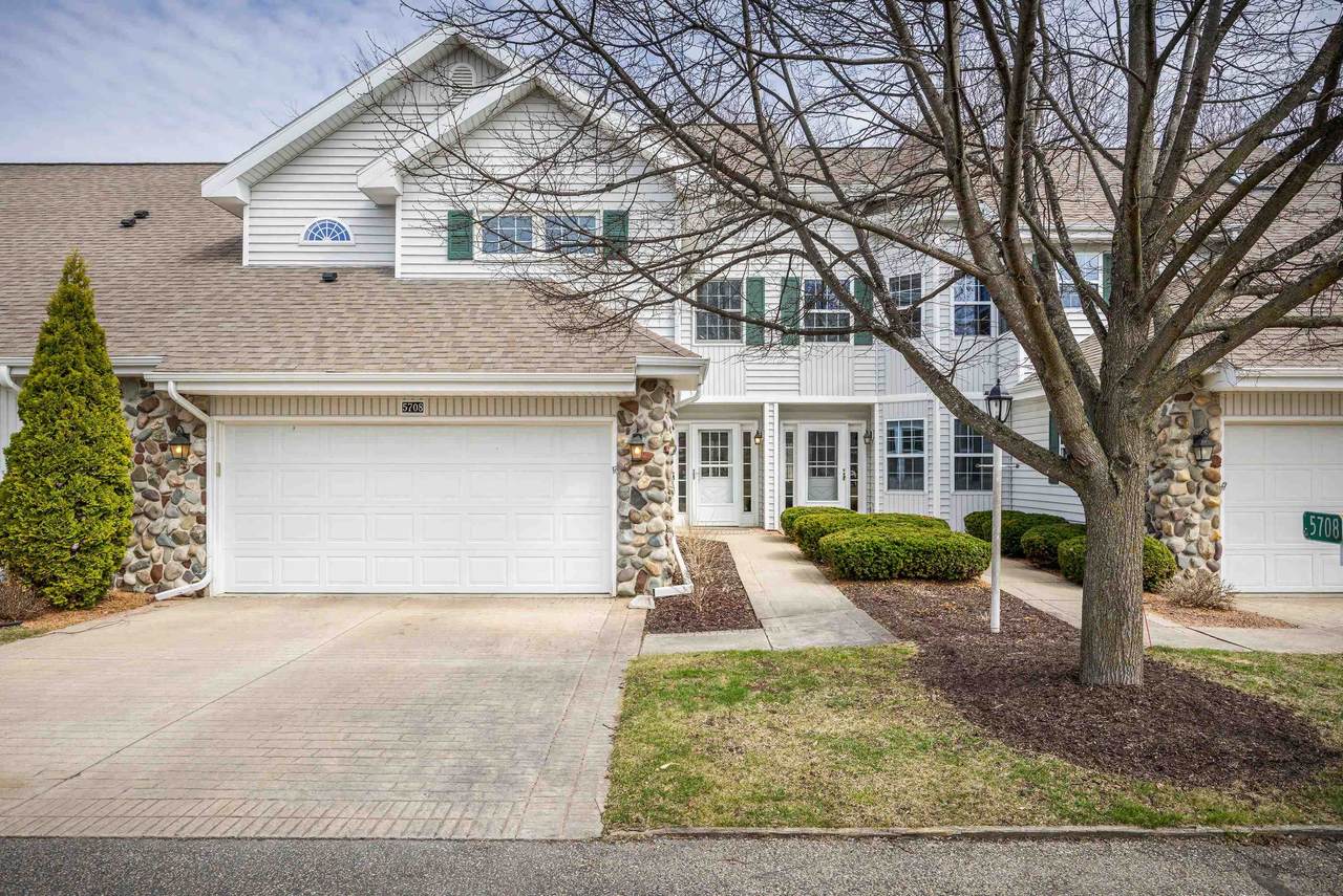 5708 Steeplechase Drive - Photo 1
